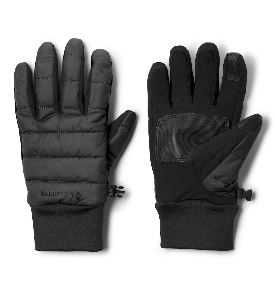 Columbia Powder Lite Glove - Rękawice narciarskie meskie | Hardloop