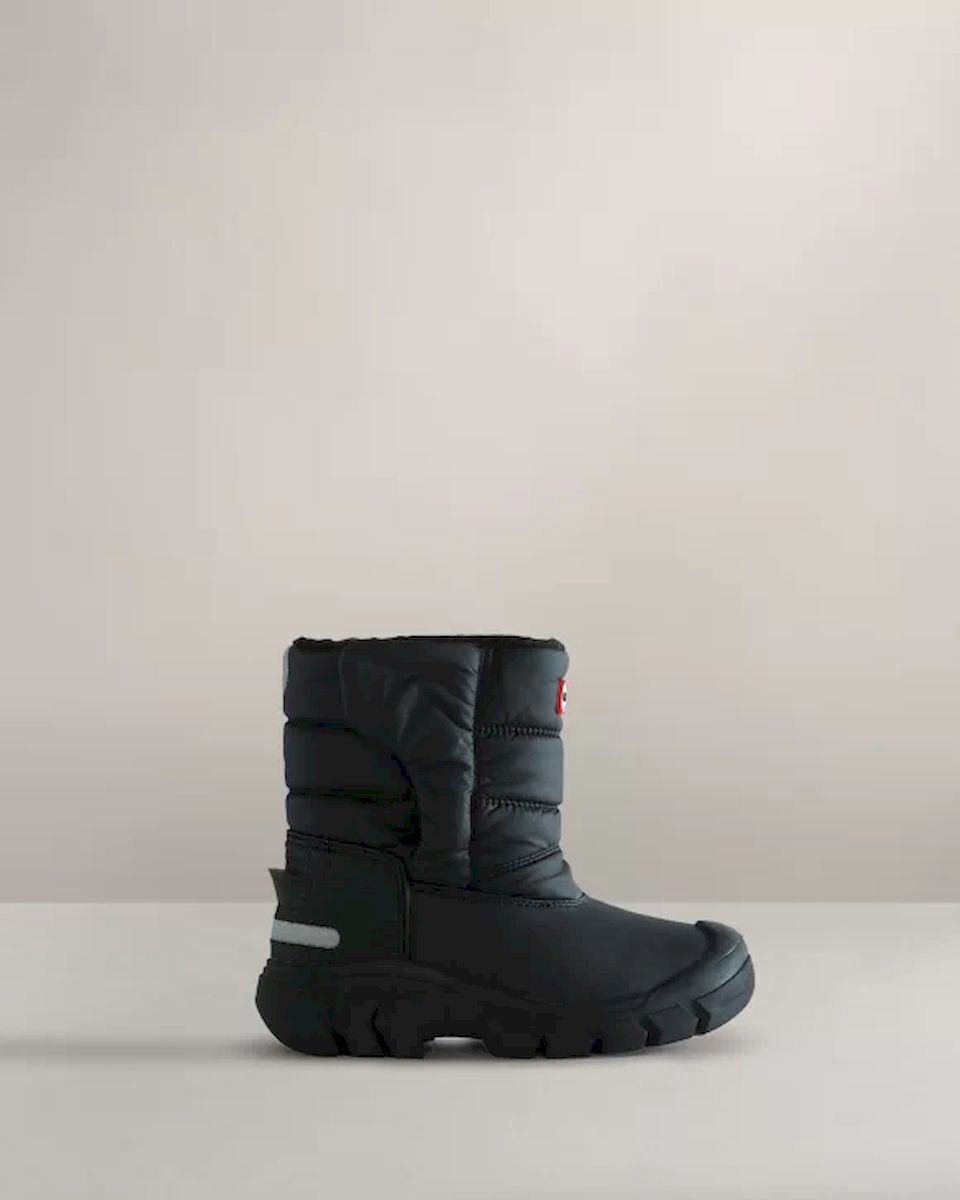 Hunter boots hot sale little kid