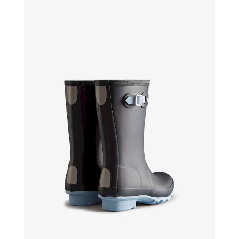 Hunter Boots Org Kids Insulated Boot - Winter boots - Kids