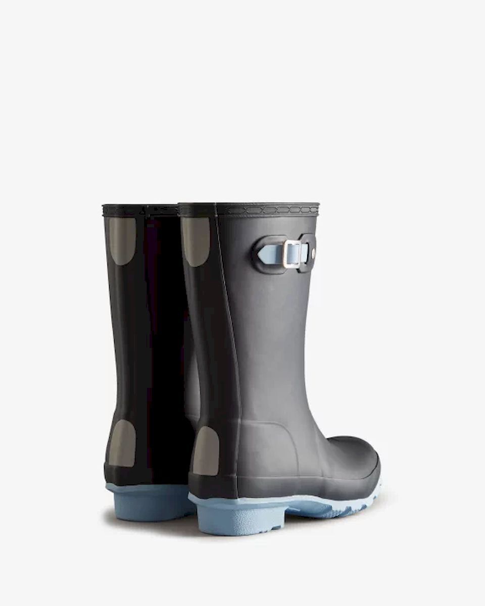 Org Kids Insulated Boot Wellington boots Kids