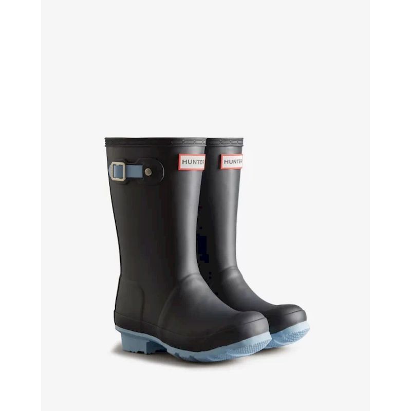 Org Kids Insulated Boot Wellington boots Kids