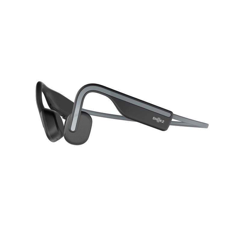 Shokz Openmove - Bone conduction koptelefoon | Hardloop