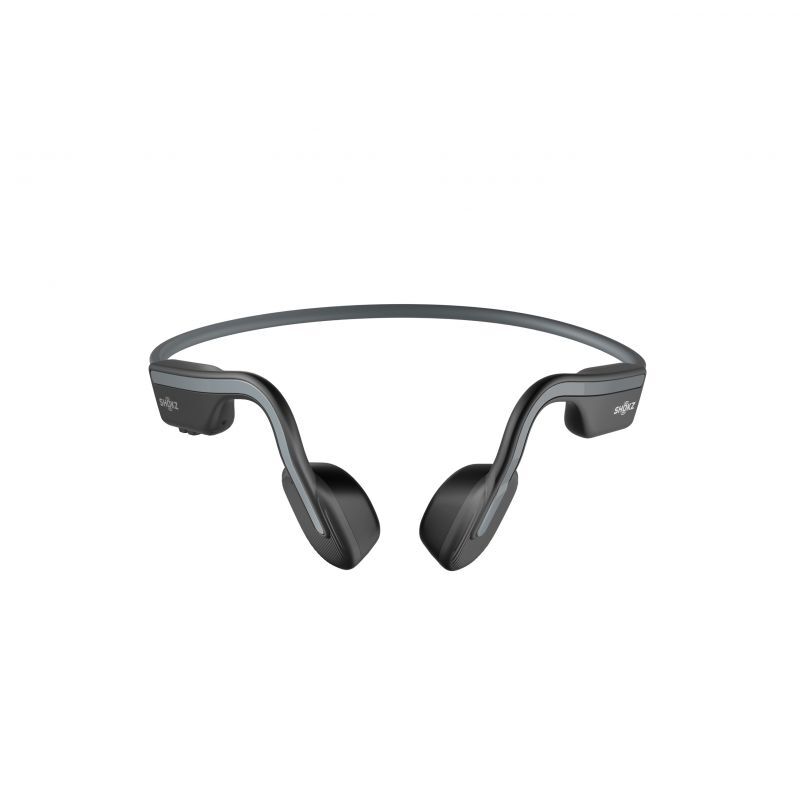 Shokz Openmove - Bone conduction koptelefoon | Hardloop