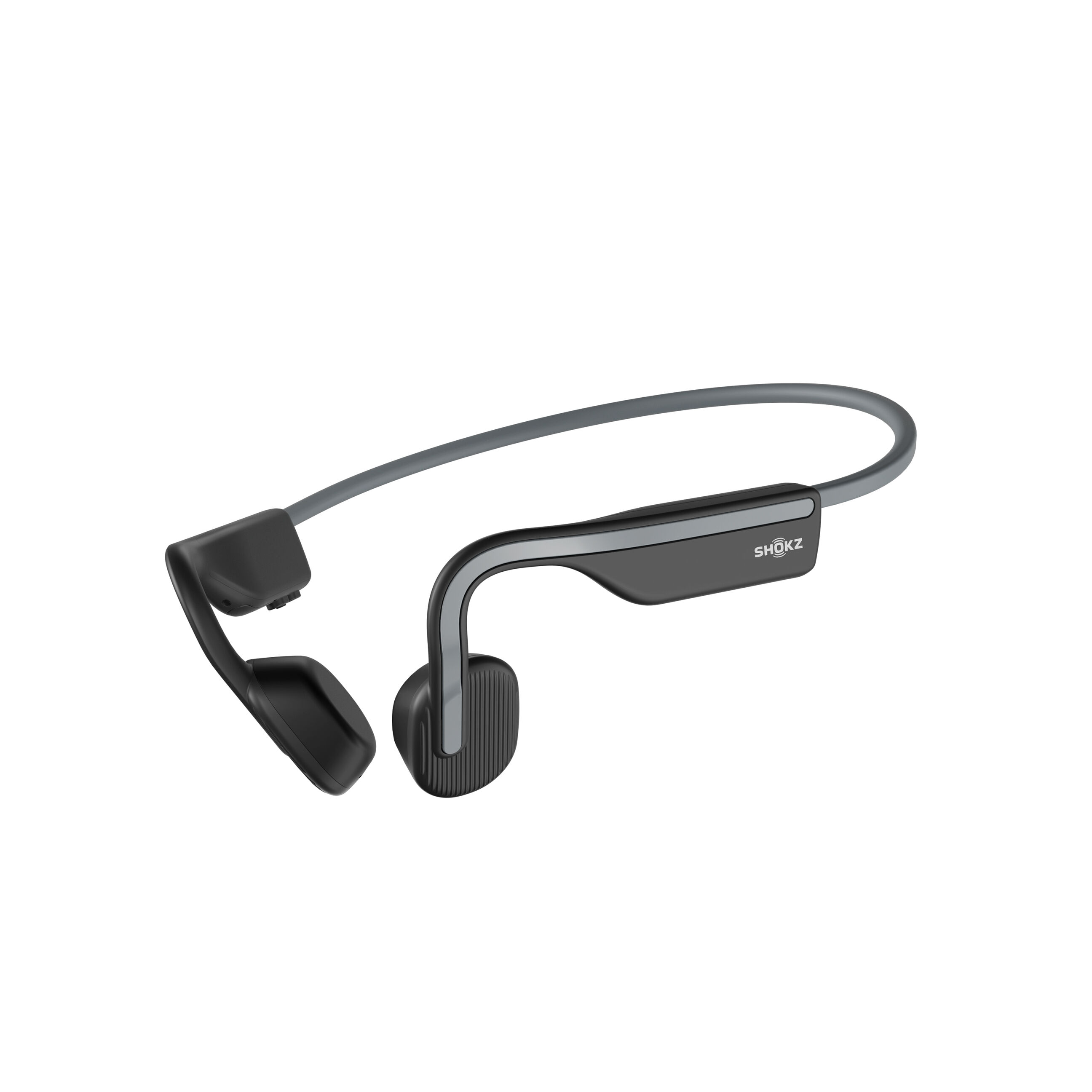 Shokz Openmove - Bone conduction headphones | Hardloop