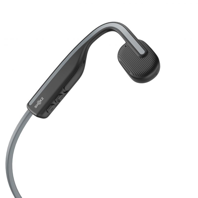 Shokz Openmove - Bone conduction hörlurar | Hardloop