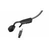 Shokz Openmove - Bone conduction koptelefoon | Hardloop