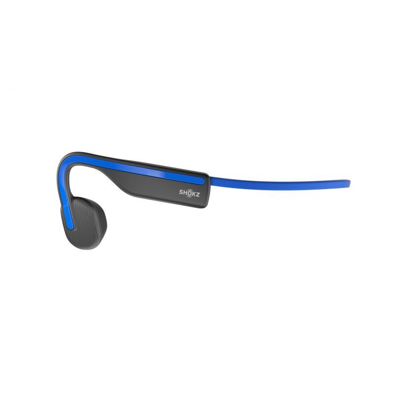 Shokz Openmove - Auriculares de conducción ósea | Hardloop