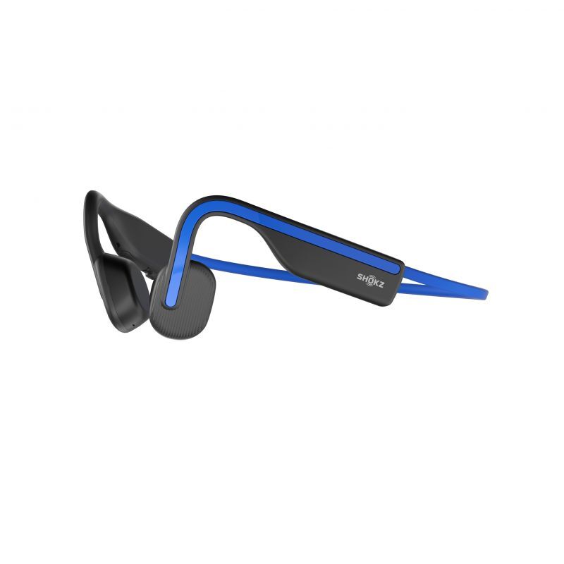 Shokz Openmove - Auriculares de conducción ósea | Hardloop