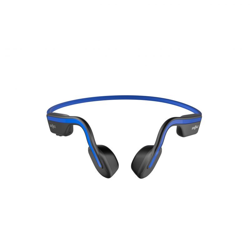 Shokz Openmove - Auriculares de conducción ósea | Hardloop