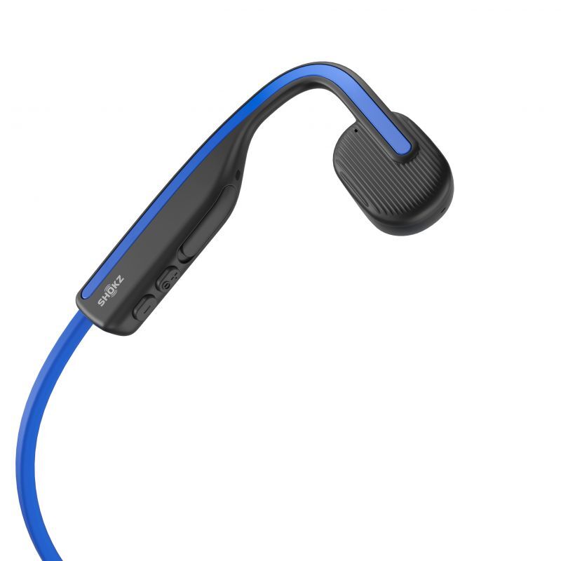 Shokz Openmove - Słuchawki sportowe | Hardloop