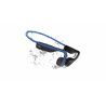 Shokz Openmove - Auriculares de conducción ósea | Hardloop