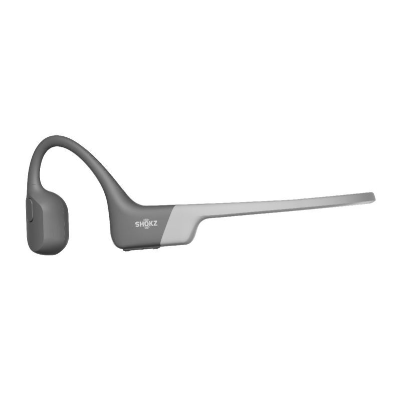 Shokz Openrun - Bone conduction headphones | Hardloop