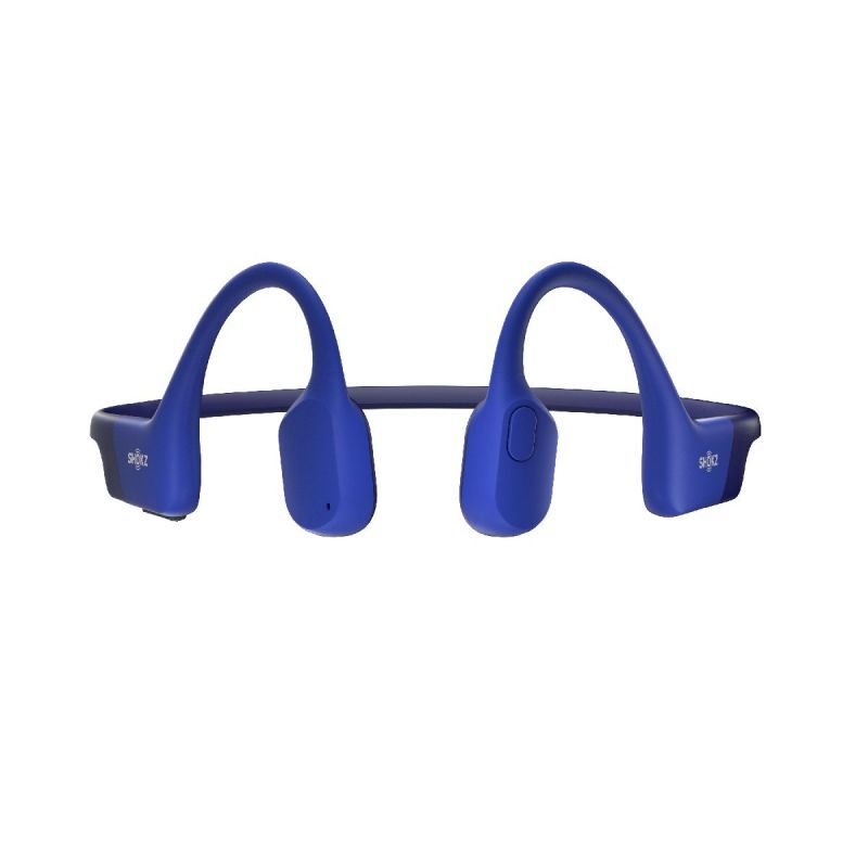 Shokz Openrun - Cuffie a conduzione ossea | Hardloop