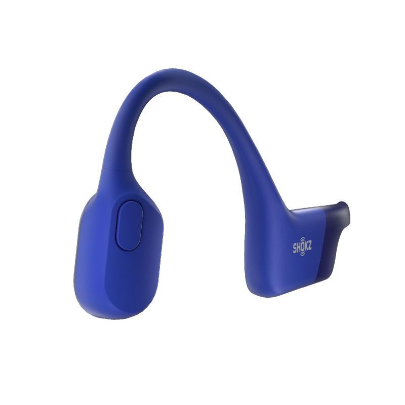 Shokz Openrun - Bone conduction headphones | Hardloop