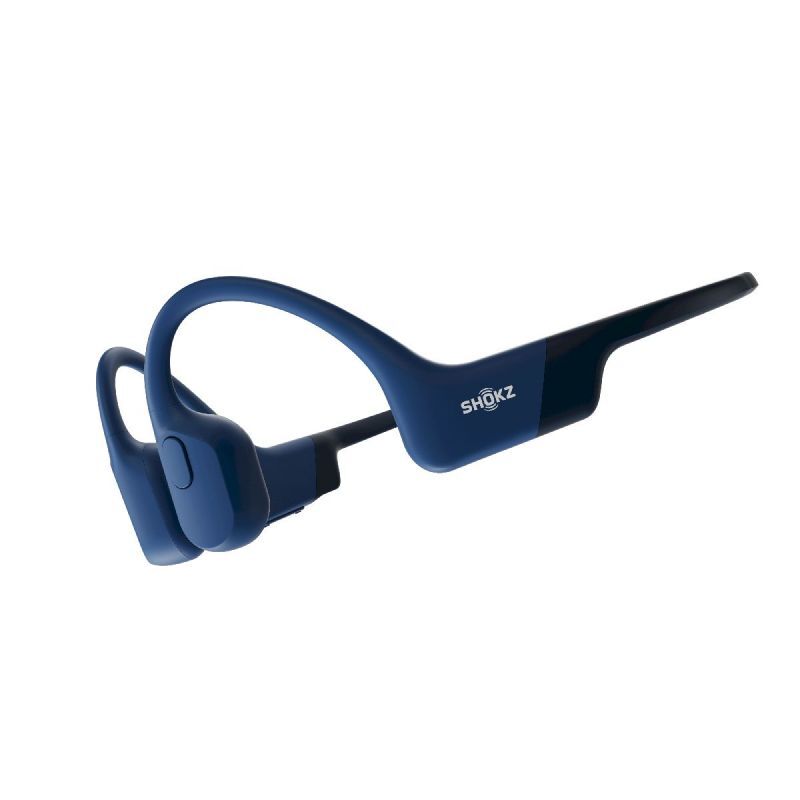 Shokz Openrun - Casque conduction osseuse | Hardloop