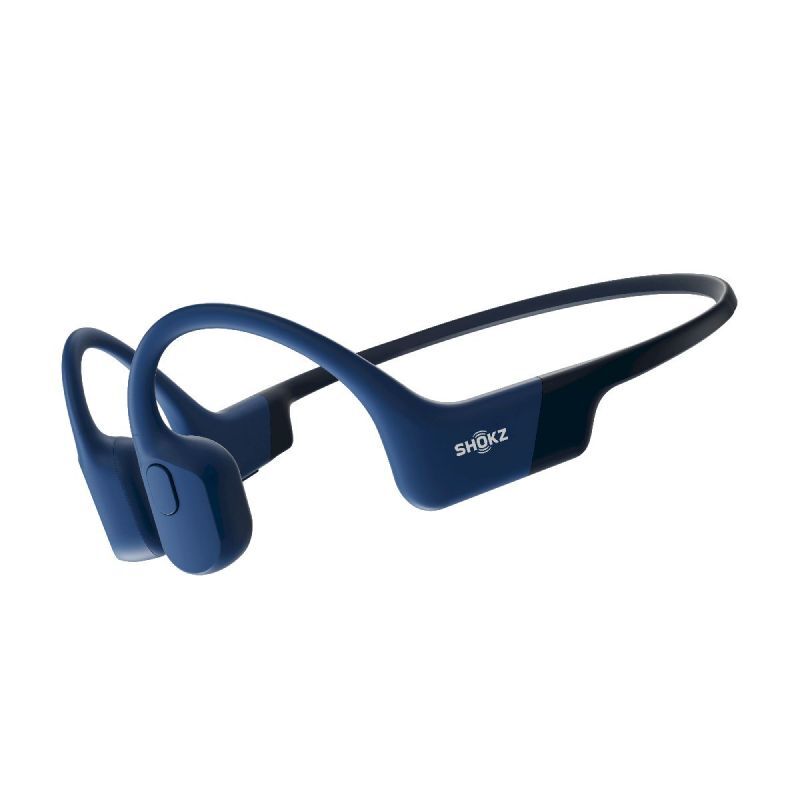 Shokz Openrun - Auriculares de conducción ósea | Hardloop