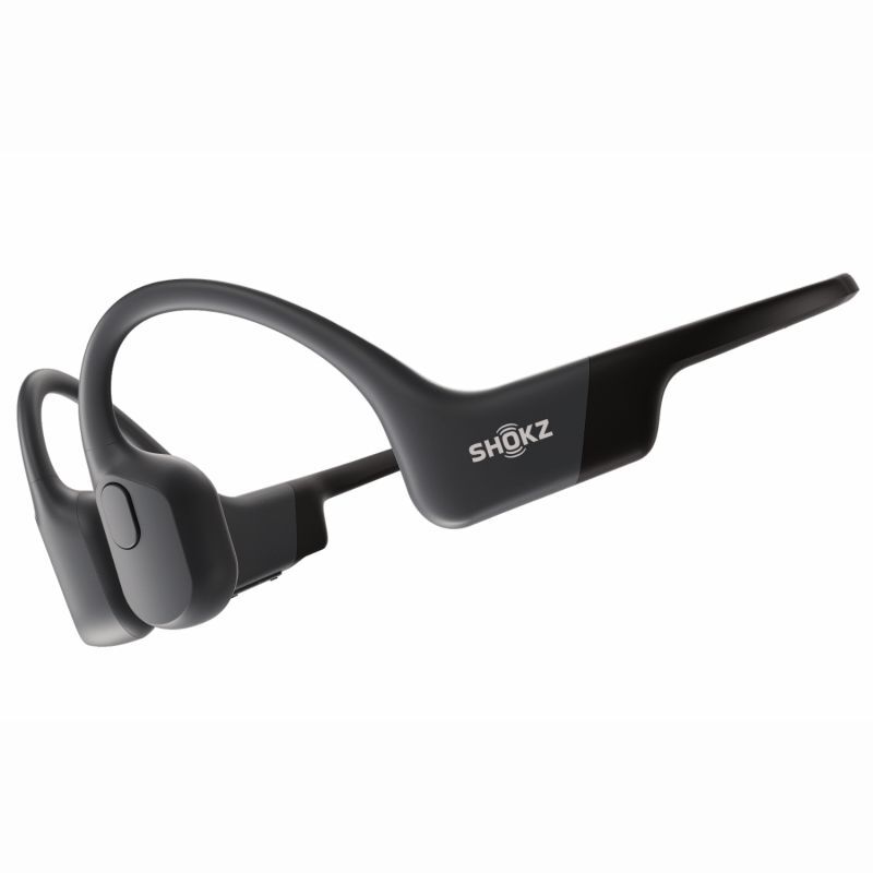 Shokz Openrun Mini - Casque conduction osseuse | Hardloop