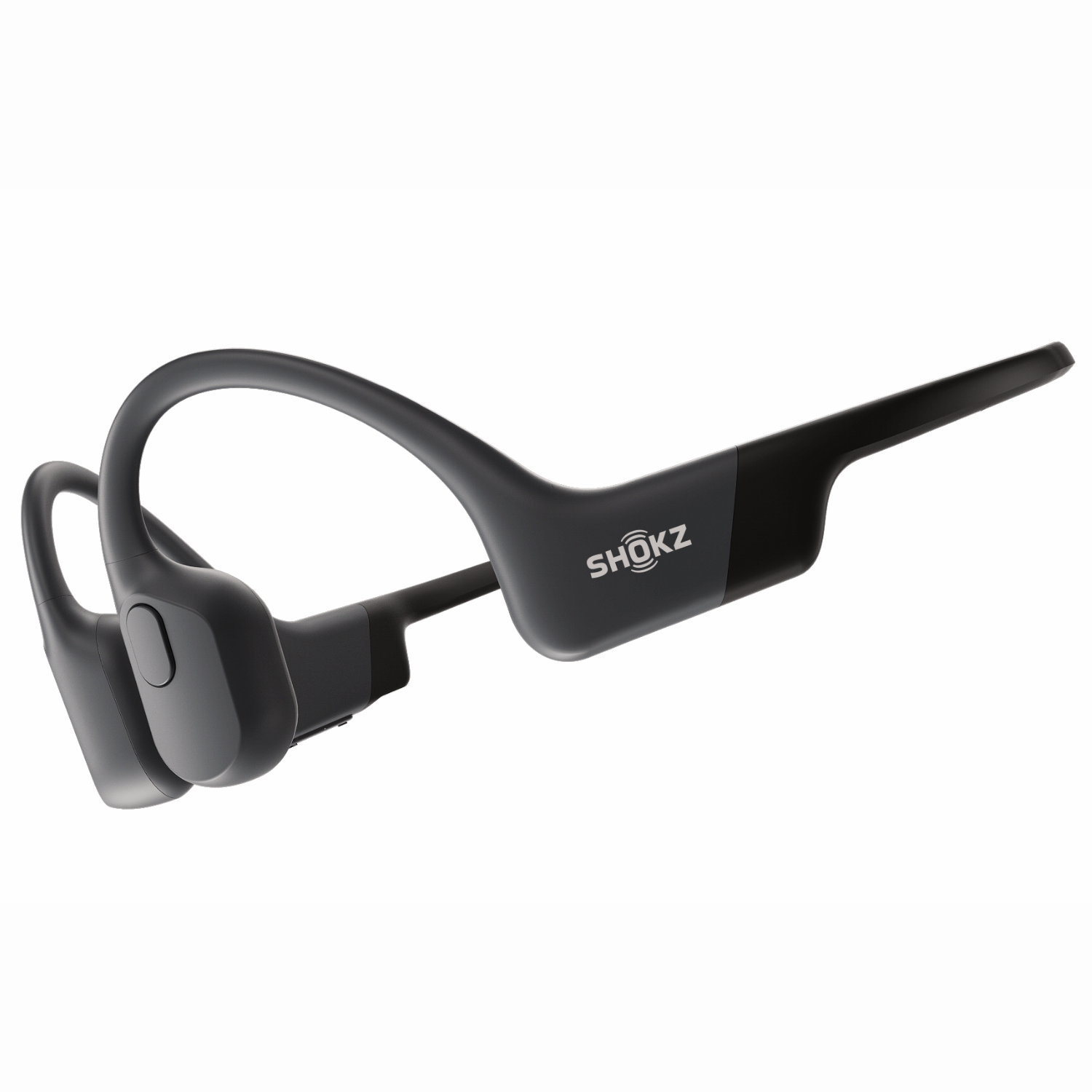 Shokz Openrun Mini - Bone conduction headphones | Hardloop