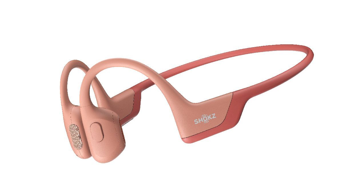 Shokz Openrun Pro - Bone conduction headphones | Hardloop