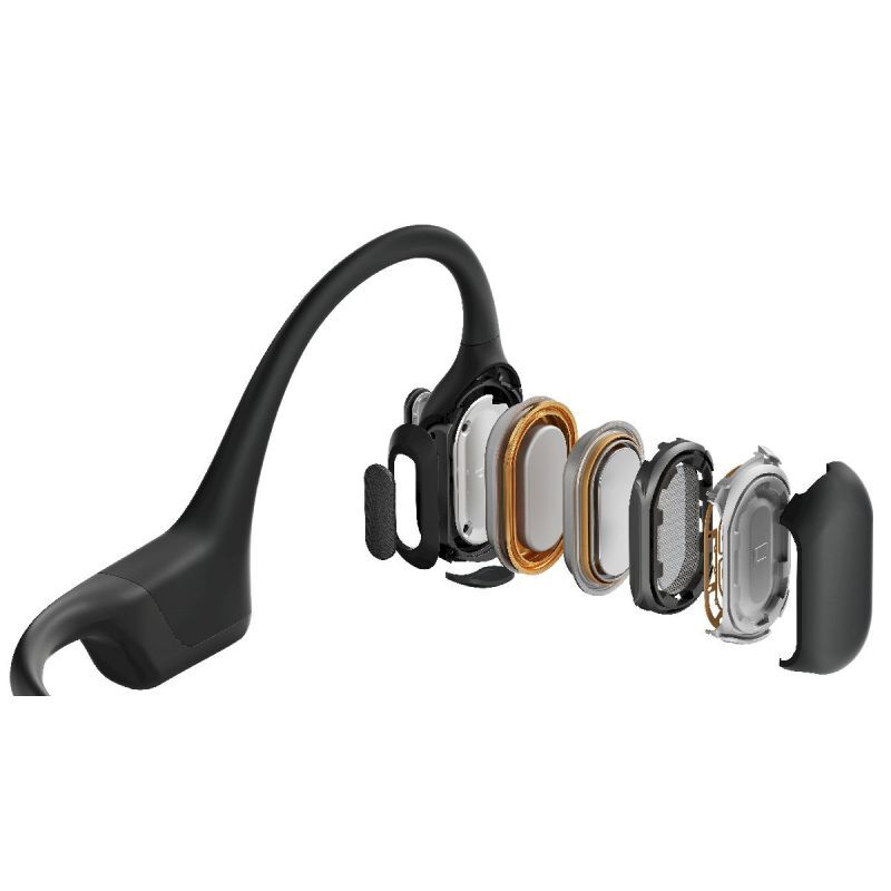 Shokz Openrun Pro - Bone conduction headphones | Hardloop