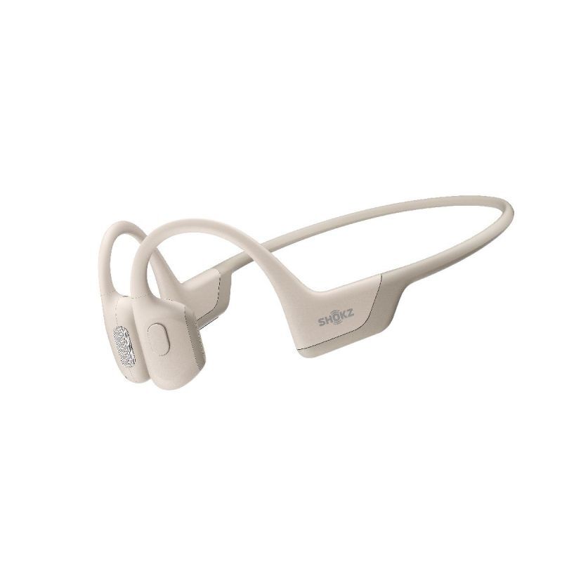 Openrun Pro - Bone conduction headphones