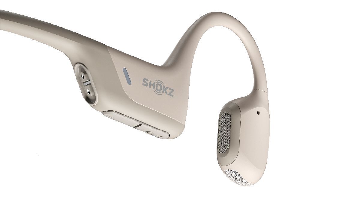 Shokz Openrun Pro - Cuffie a conduzione ossea | Hardloop