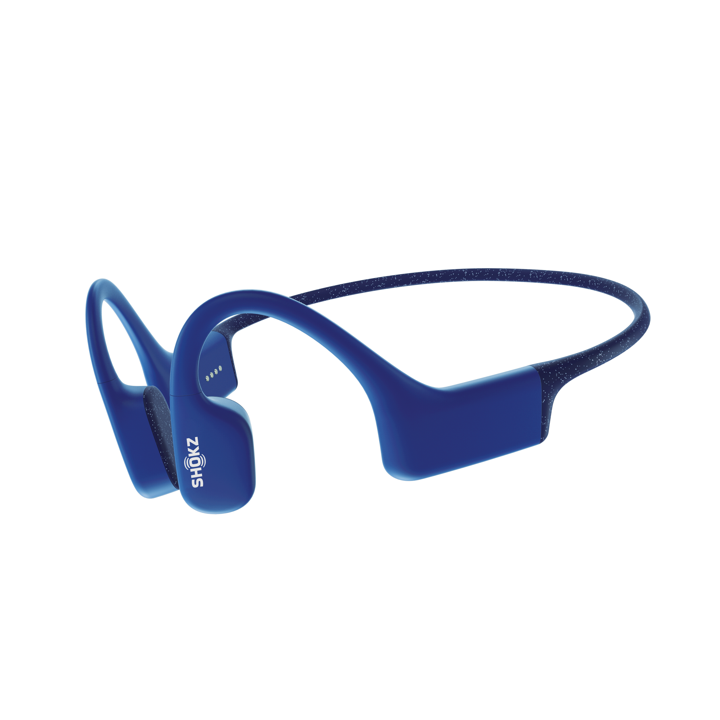 Shokz Openswim - Auriculares de conducción ósea | Hardloop