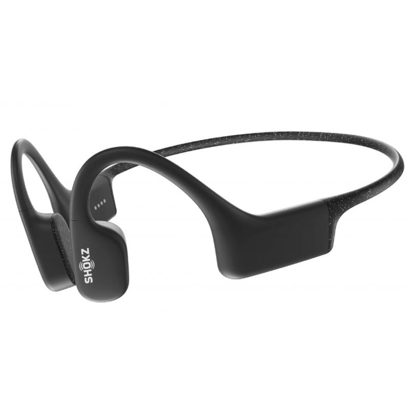 Shokz Openswim - Bone conduction hörlurar | Hardloop