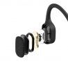 Shokz Openswim - Bone conduction hörlurar | Hardloop