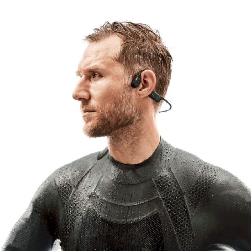 Shokz Openswim - Casque conduction osseuse | Hardloop