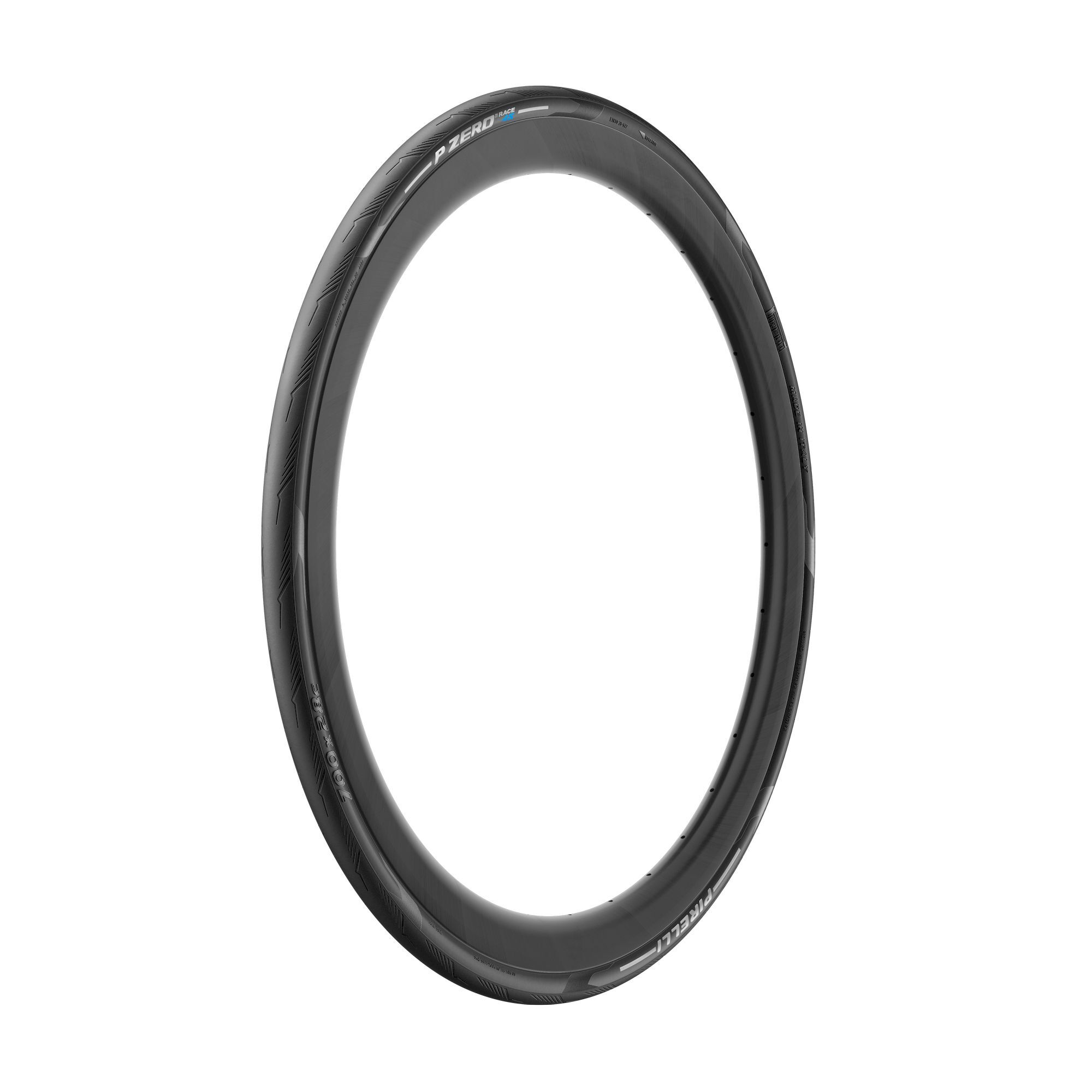 Pirelli P Zero Race 4S Tubetype - Copertoni bici da corsa | Hardloop