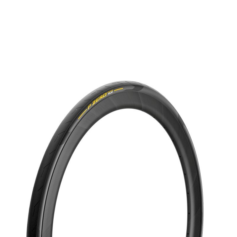 Pirelli P Zero Race TLR Couleur Edition Road Bike Tyres Hardloop