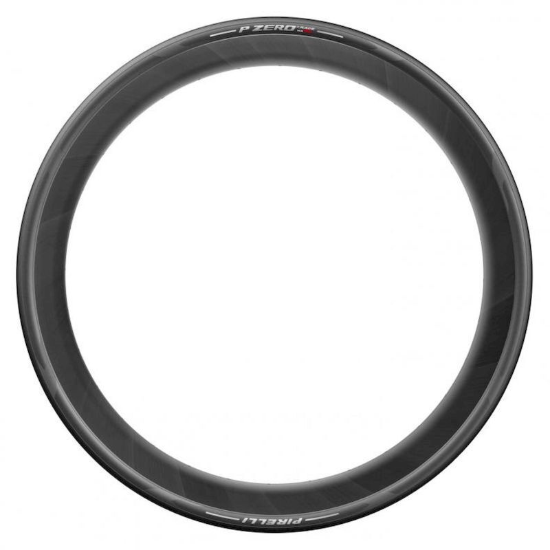Pirelli P Zero Race TLR SL - Racercykel dæk | Hardloop