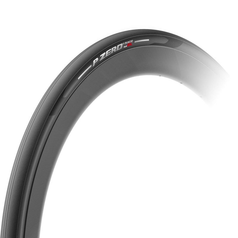 Pirelli P Zero Race TLR SL - Cubierta bici carretera | Hardloop