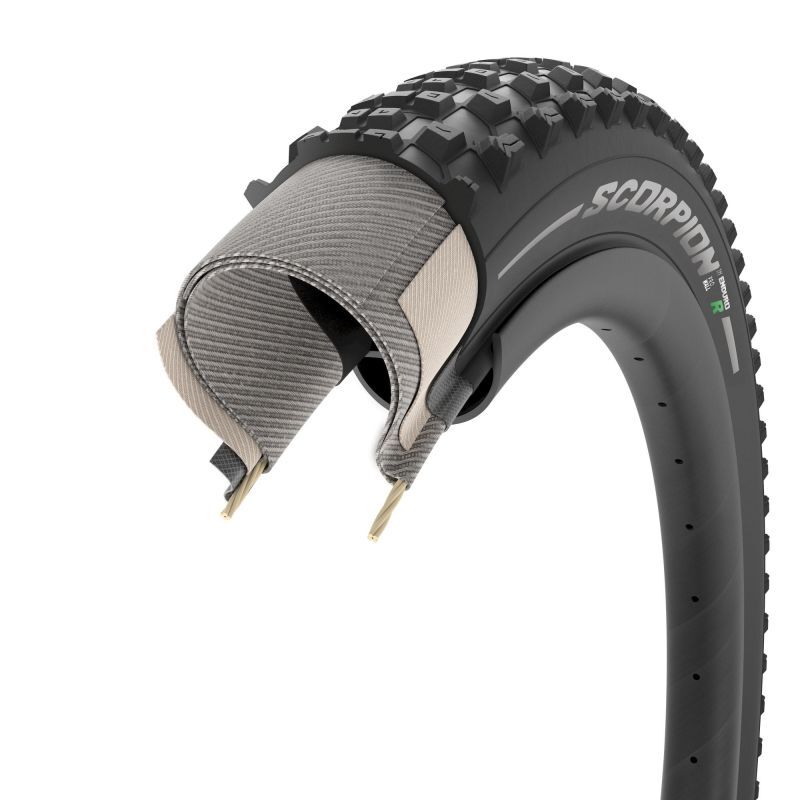 Pirelli Scorpion Enduro Rear Prowall 29" - Pneu VTT | Hardloop