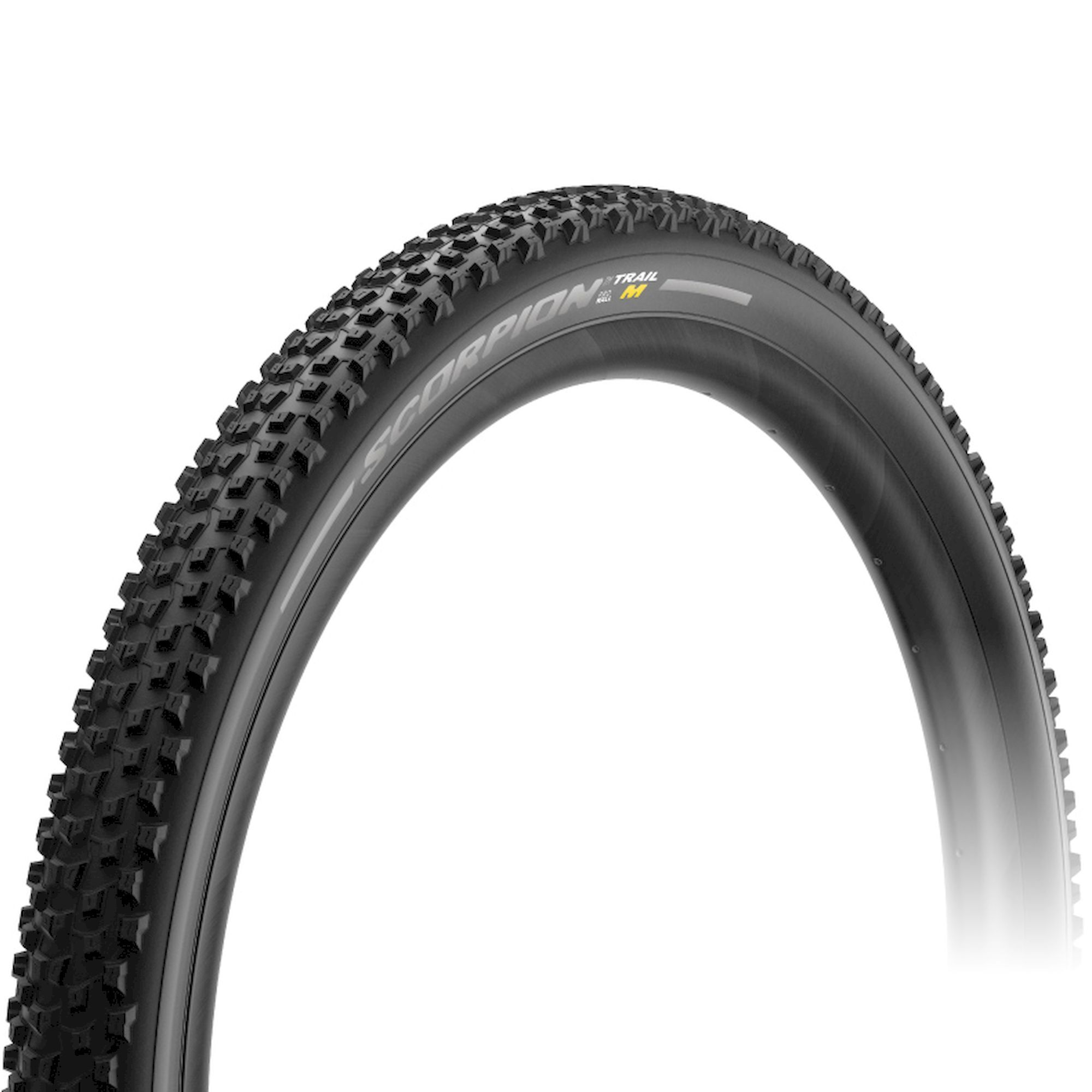 Pirelli Scorpion Trail Mixed 29" - MTB Tyres | Hardloop