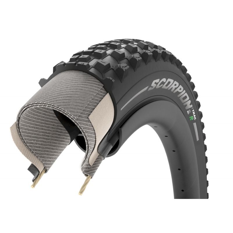 Pirelli Scorpion Trail Rear 29" - MTB dæk | Hardloop