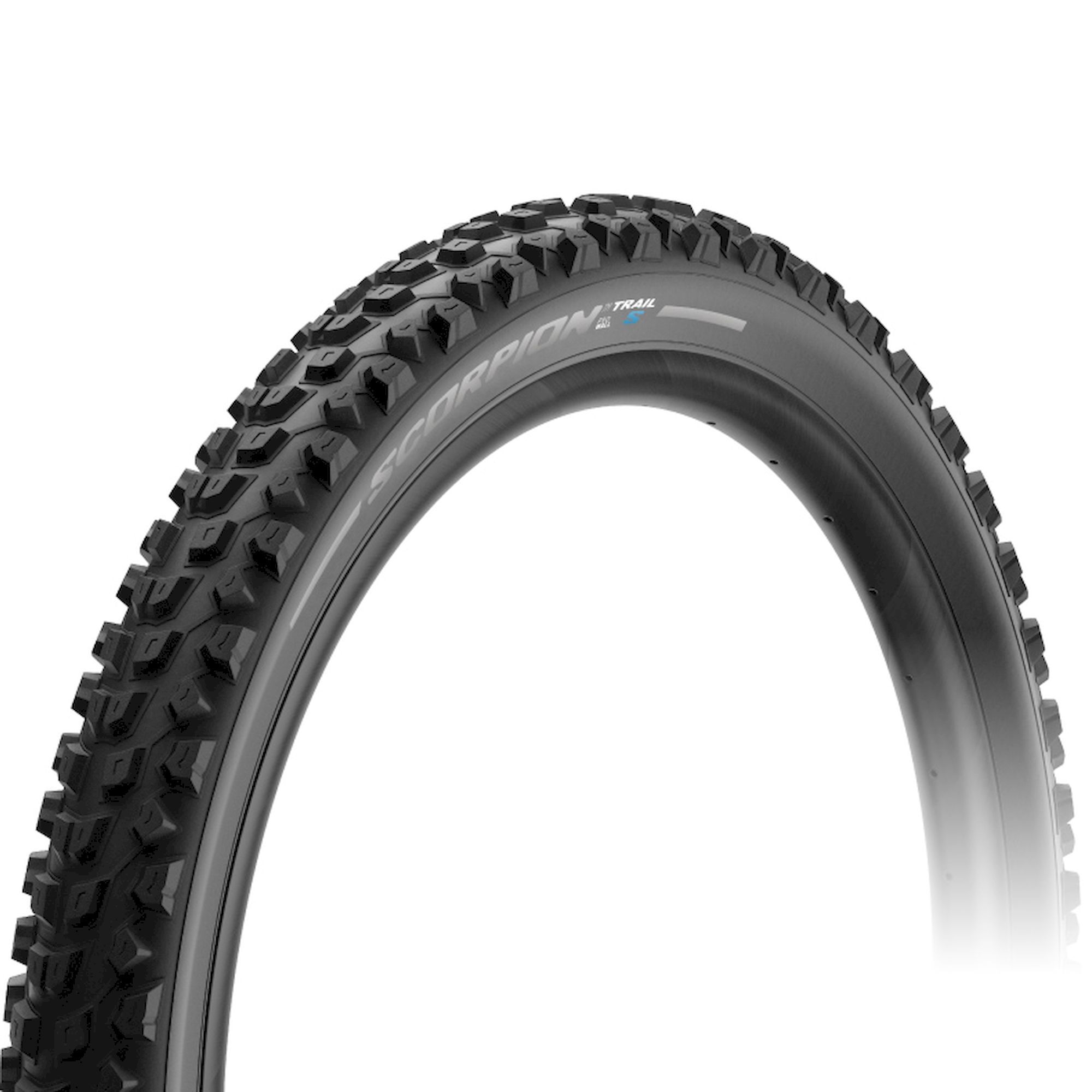 Pirelli Scorpion Trail Soft 27.5" - MTB dæk | Hardloop