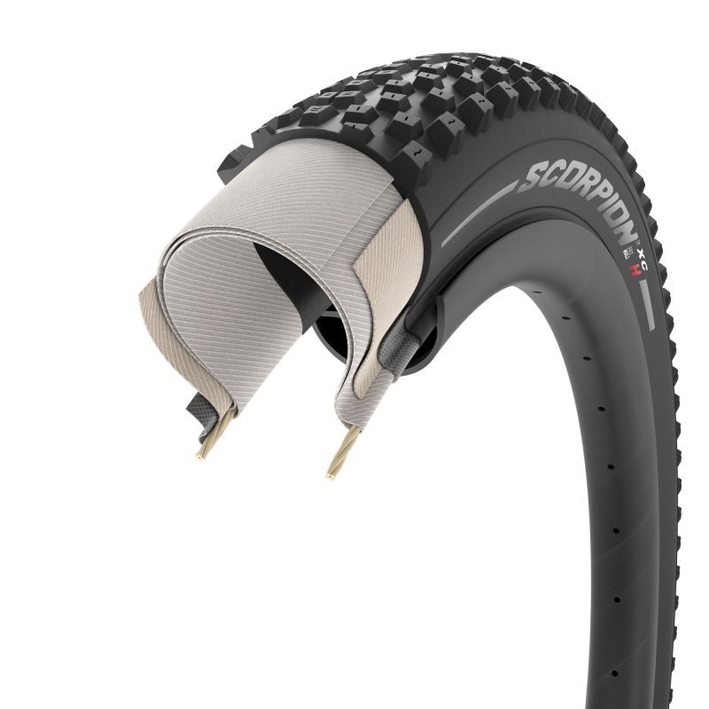Pirelli Scorpion XC Hard 29" - MTB Tyres | Hardloop