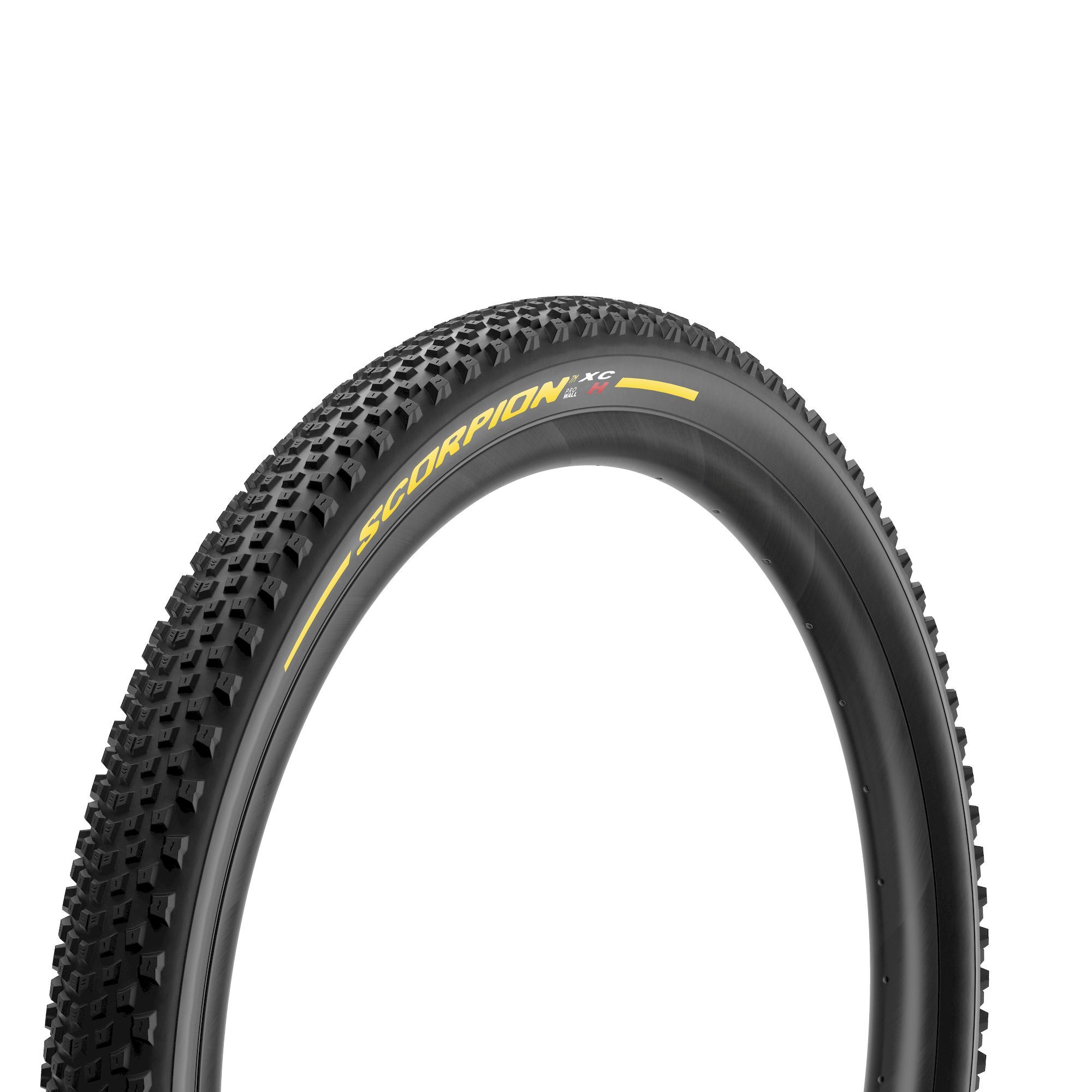 Pirelli Scorpion XC Hard 29" - MTB Tyres | Hardloop