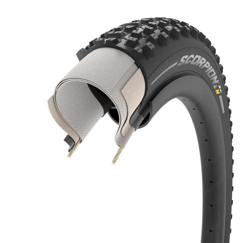 Pirelli Scorpion XC Mixed 29" - MTB Reifen | Hardloop