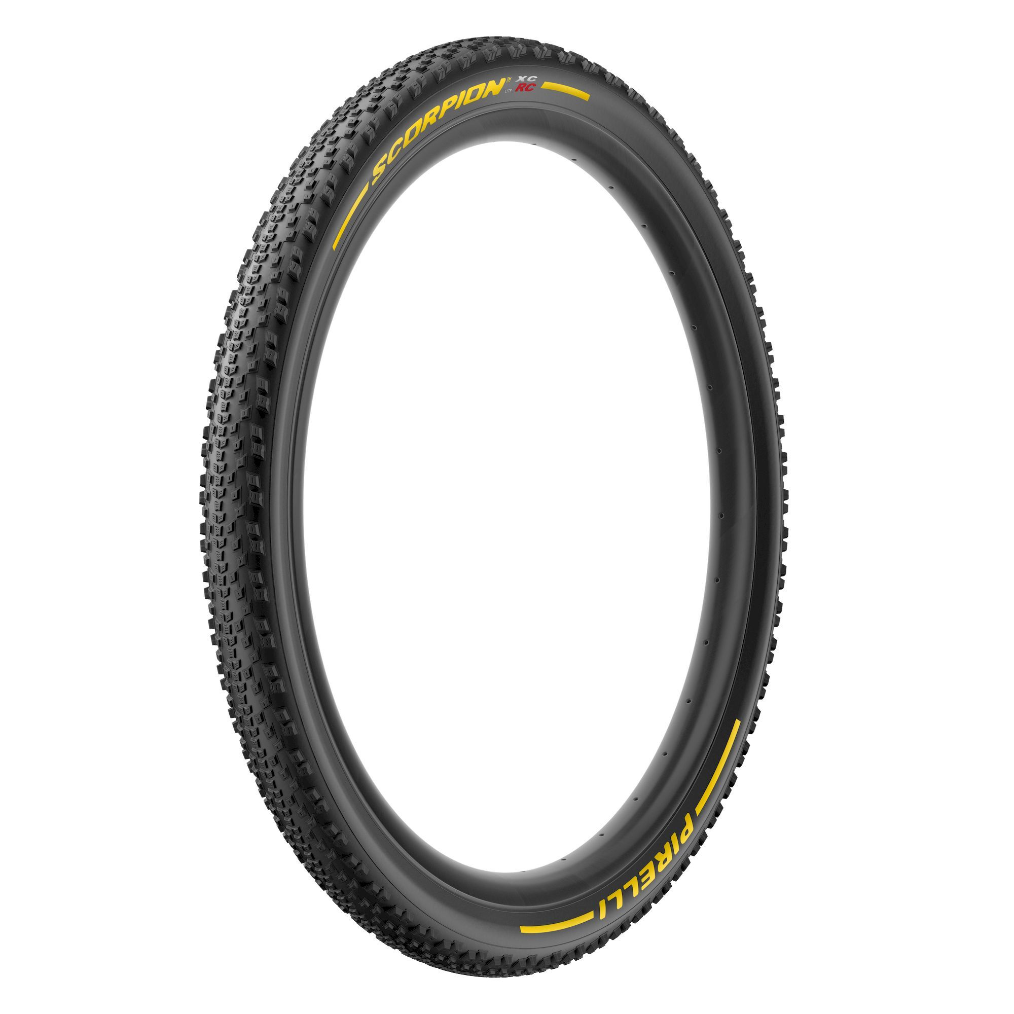 Pirelli Scorpion XC RC Lite 29" - MTB Tyres | Hardloop