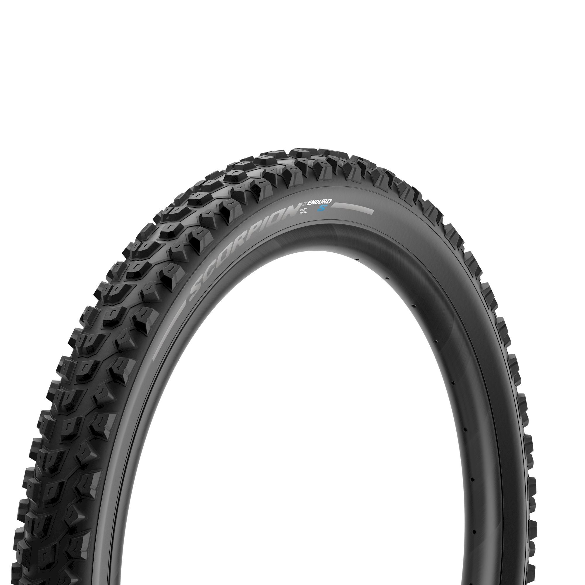 Pirelli Scorpion Enduro Soft 27.5" - Pneu VTT | Hardloop
