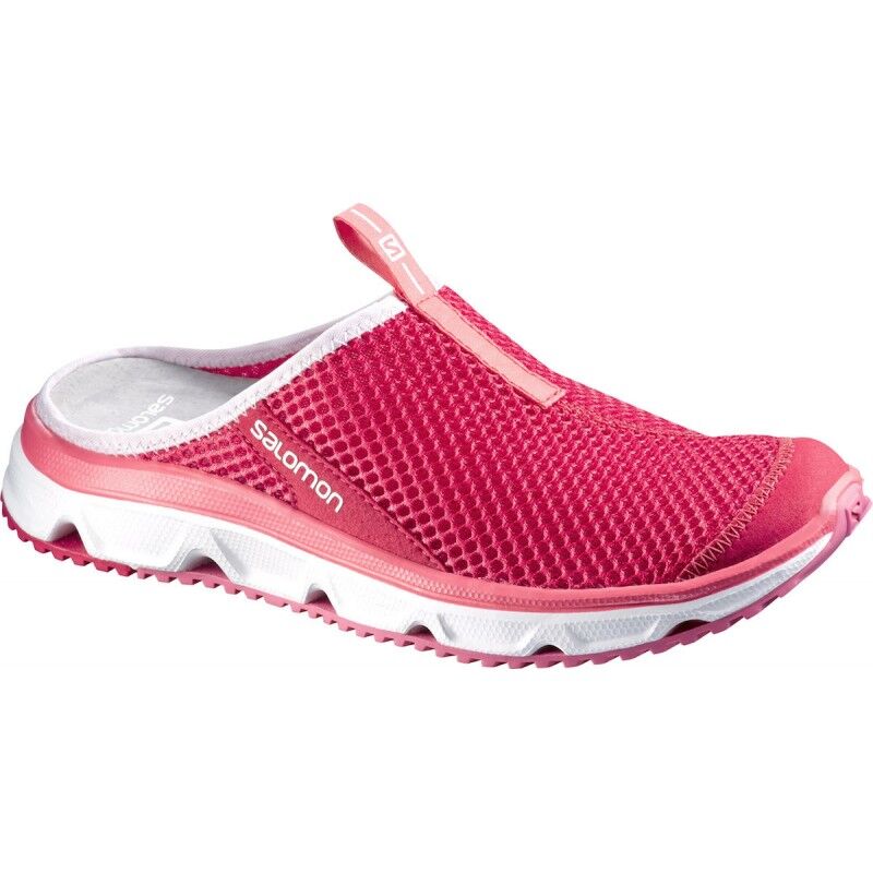 Salomon - Slide 3.0 - Walking sandals - Women's