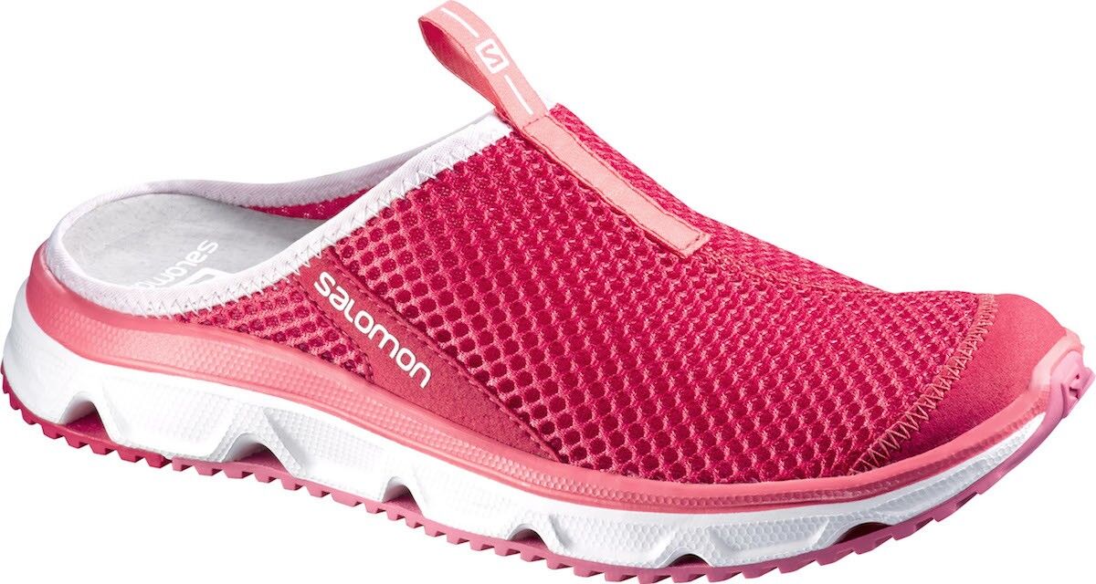 Salomon - RX Slide 3.0 - Walking sandals - Women's