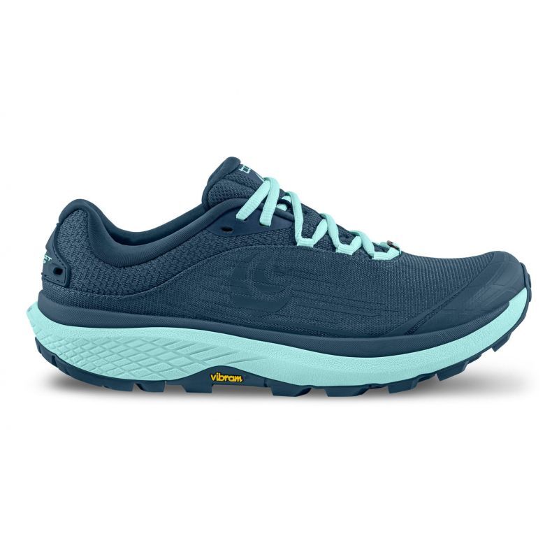 Topo Athletic Pursuit - Buty trailowe damskie | Hardloop