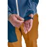 Ortovox Berrino Jacket - Pánská Softshellová bunda | Hardloop