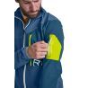 Ortovox Berrino Jacket - Veste softshell homme | Hardloop