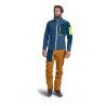 Ortovox Berrino Jacket - Veste softshell homme | Hardloop