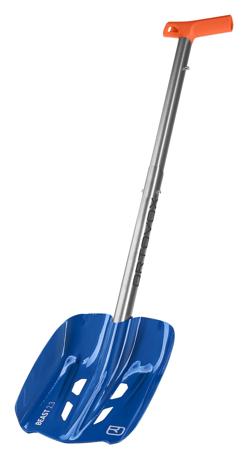 Ortovox Shovel Beast PC - Avalanche shovel